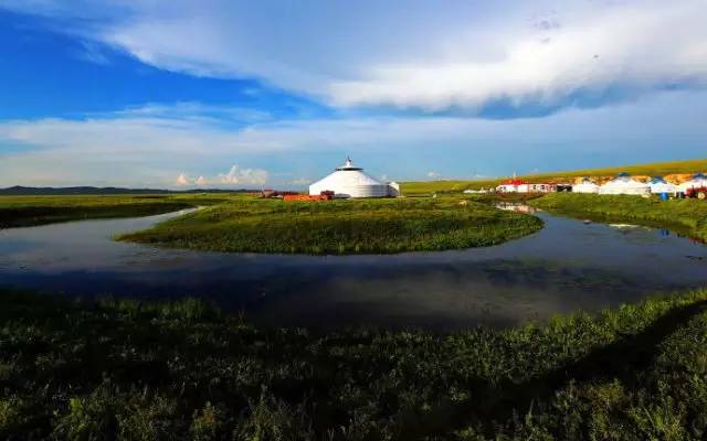 内蒙古攻略草原旅游胜地_内蒙古草原旅游攻略必玩_内蒙古草原旅游攻略