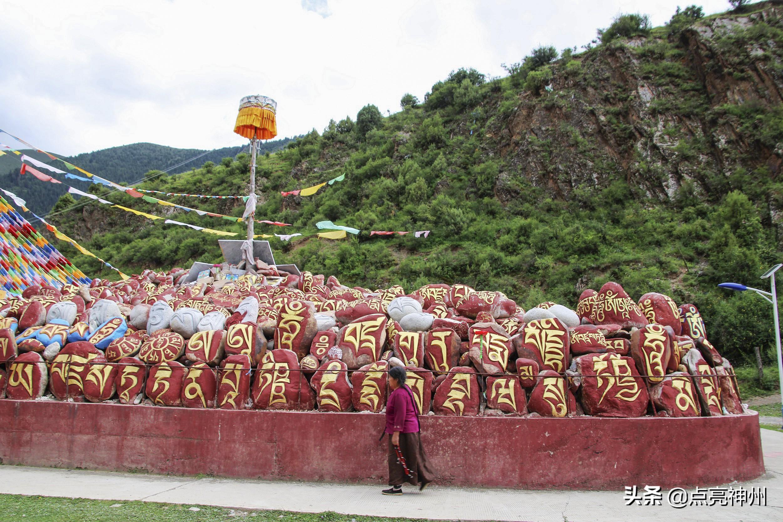 西藏墨脱旅游景点笔记_西藏墨脱有什么景点_西藏墨脱旅游攻略
