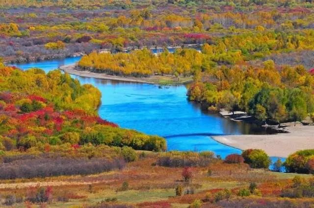 内蒙古草原旅游线路_内蒙古草原旅游攻略_内蒙古攻略草原旅游线路