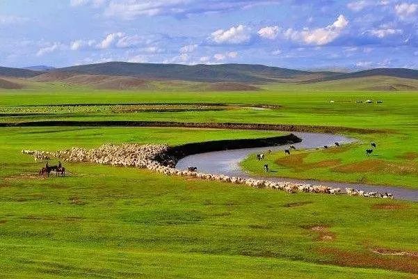 内蒙古攻略草原旅游线路_内蒙古草原旅游攻略_内蒙古草原旅游线路