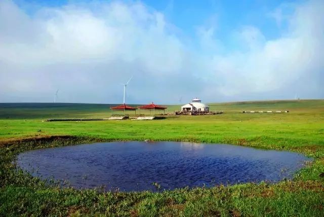 内蒙古草原旅游线路_内蒙古草原旅游攻略_内蒙古攻略草原旅游线路