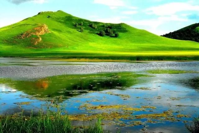 内蒙古草原旅游线路_内蒙古草原旅游攻略_内蒙古攻略草原旅游线路