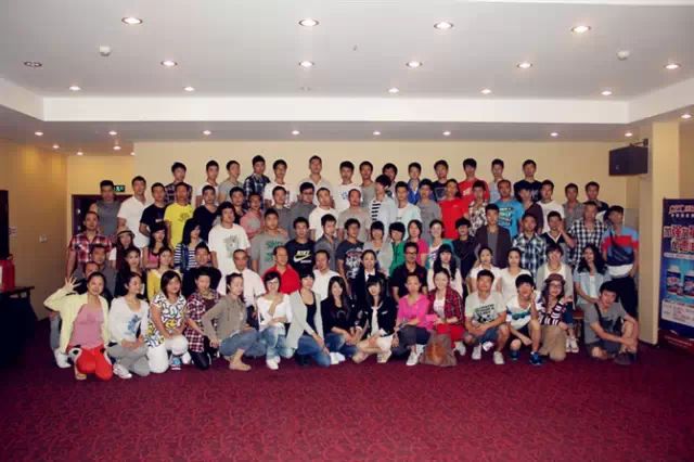 郑州时尚爵士舞-郑州爵士舞蹈(图58) 郑州爵士舞蹈_郑州时尚爵士舞_郑州jd爵士舞