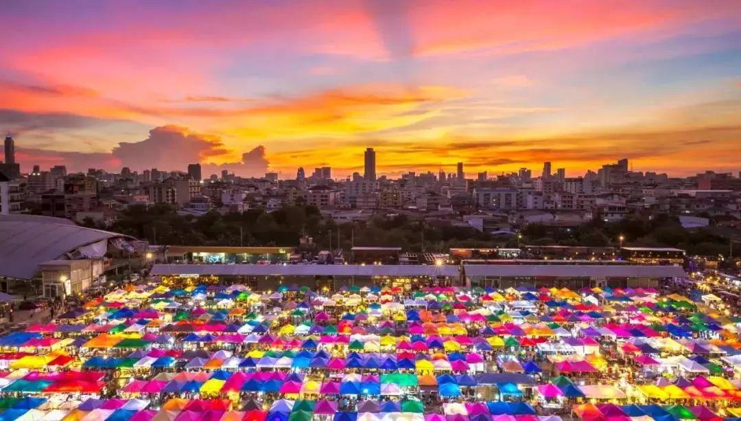 曼谷旅游胜地_攻略曼谷旅游地点_曼谷旅游攻略地