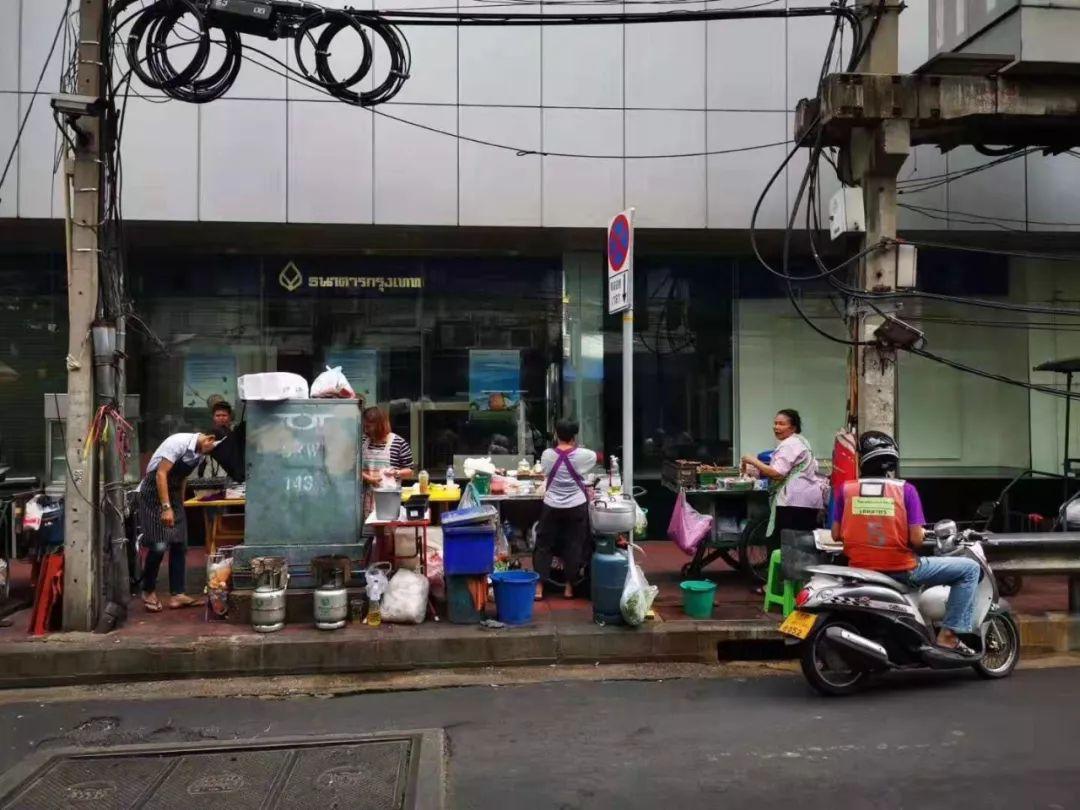 曼谷旅游胜地_曼谷旅游攻略地_攻略曼谷旅游地点