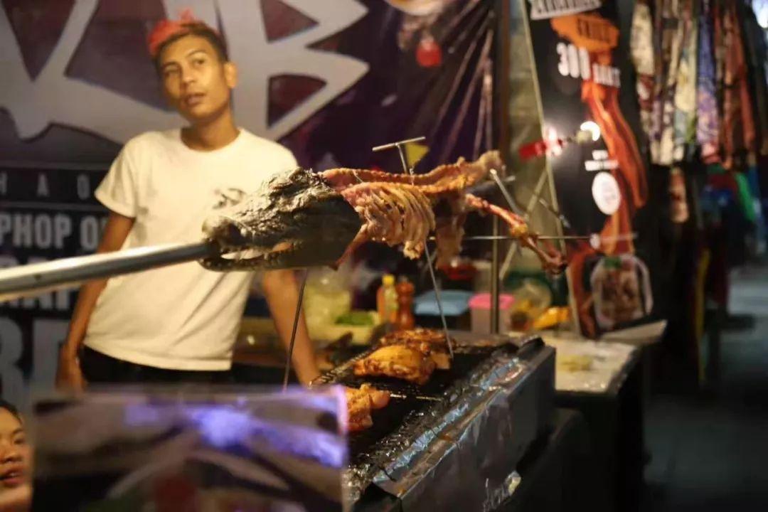 曼谷旅游胜地_曼谷旅游攻略地_攻略曼谷旅游地点