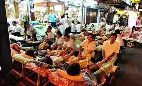 曼谷旅游攻略地_曼谷旅游胜地_攻略曼谷旅游地点