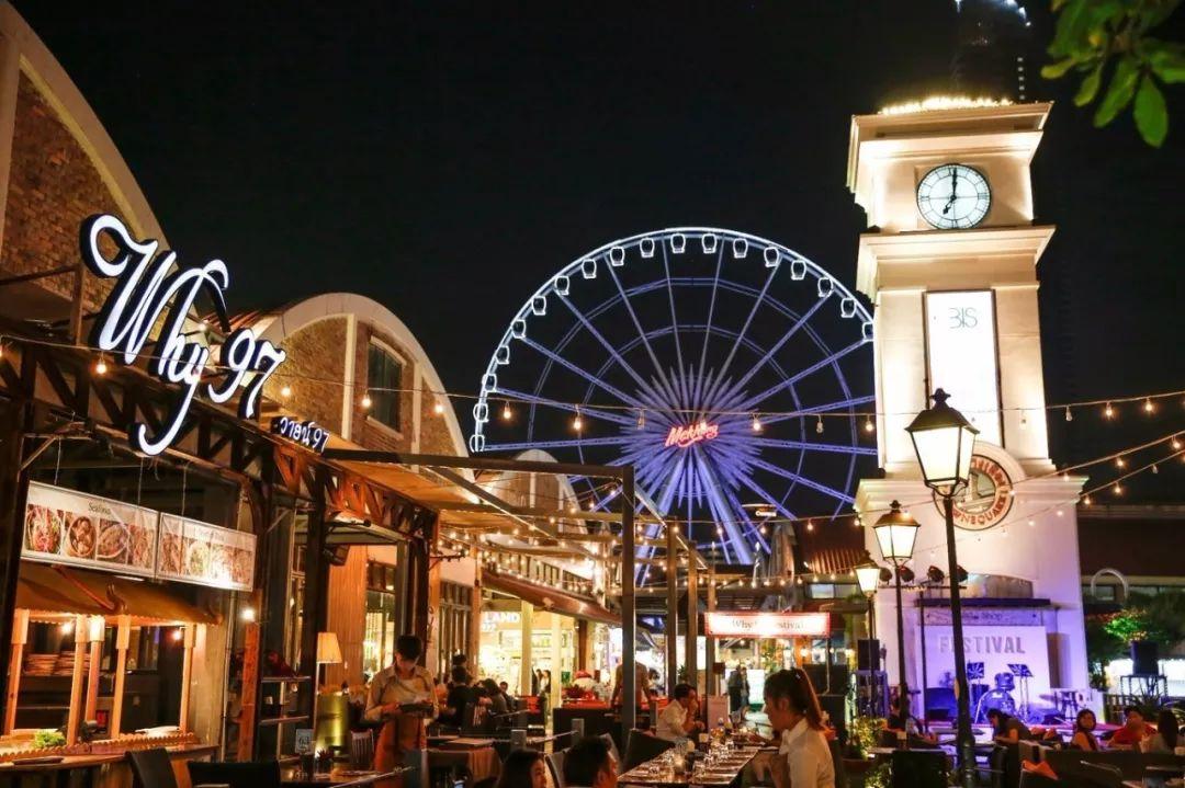 曼谷旅游胜地_曼谷旅游攻略地_攻略曼谷旅游地点