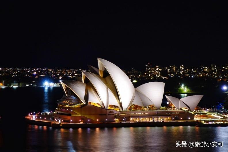 悉尼旅游攻略详细_悉尼攻略旅游路线_悉尼旅游攻略