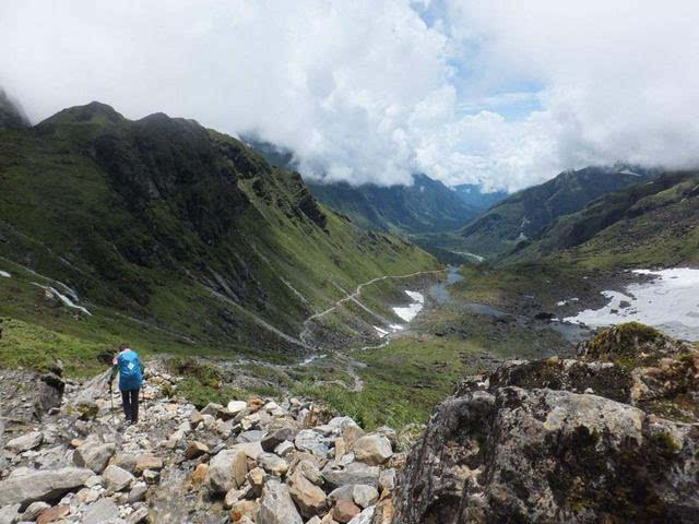 西藏墨脱有什么景点_西藏墨脱旅游攻略_西藏墨脱值得去吗