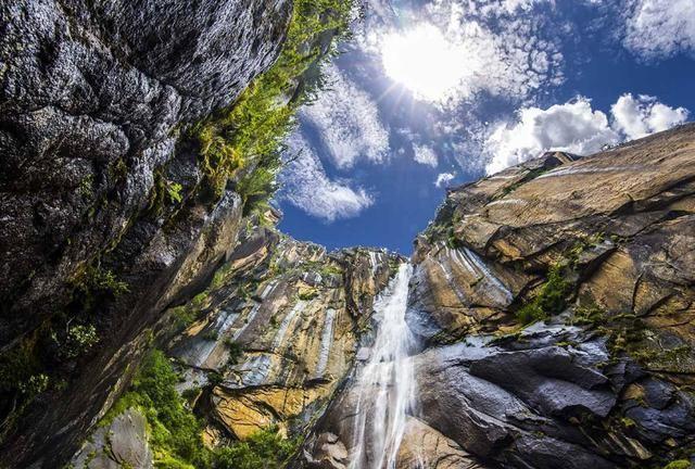 西藏墨脱有什么景点_西藏墨脱旅游攻略_西藏墨脱值得去吗