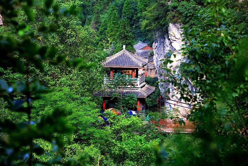 甘肃天水景点_甘肃天水康县旅游攻略_甘肃天水旅游攻略游记
