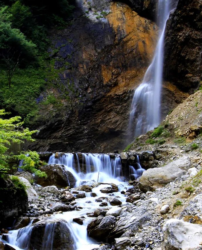 甘肃天水康县旅游攻略_甘肃天水旅游攻略游记_甘肃天水景点