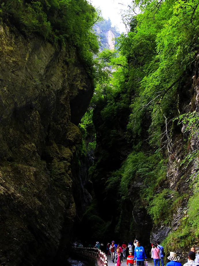 甘肃天水旅游攻略游记_甘肃天水景点_甘肃天水康县旅游攻略