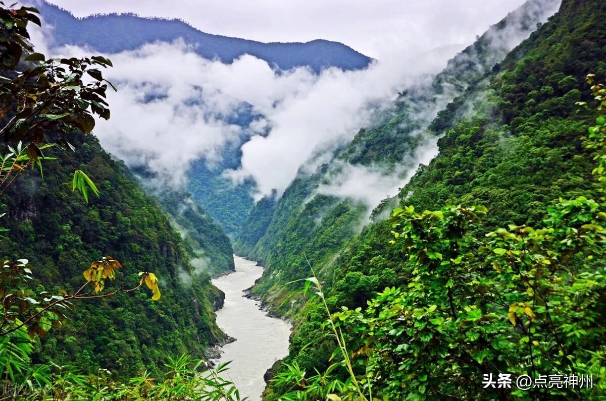 西藏墨脱旅游视频_西藏墨脱旅游攻略_西藏墨脱旅游景点笔记