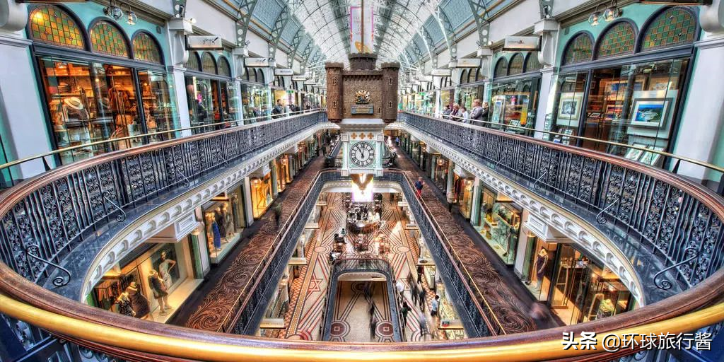 悉尼攻略旅游路线_悉尼旅游攻略_悉尼攻略游记