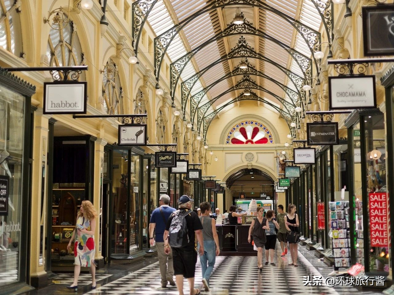 悉尼攻略游记_悉尼攻略旅游路线_悉尼旅游攻略