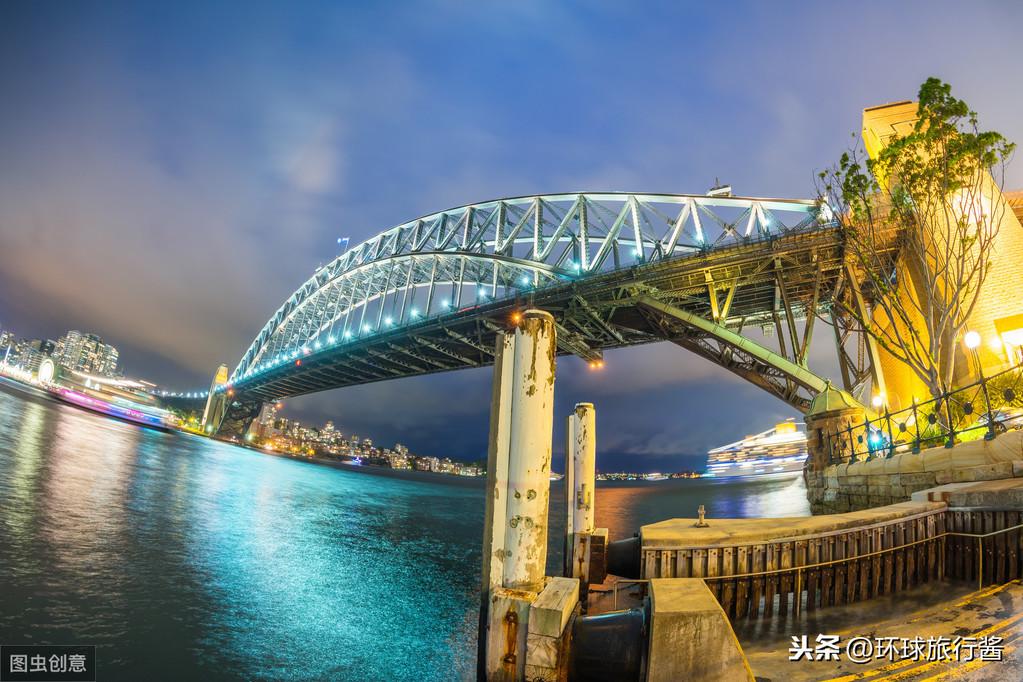 悉尼攻略游记_悉尼攻略旅游路线_悉尼旅游攻略