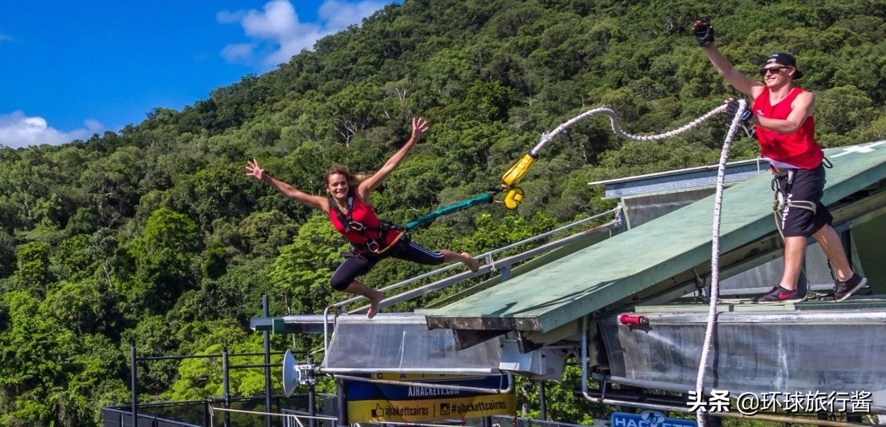 悉尼攻略游记_悉尼攻略旅游路线_悉尼旅游攻略