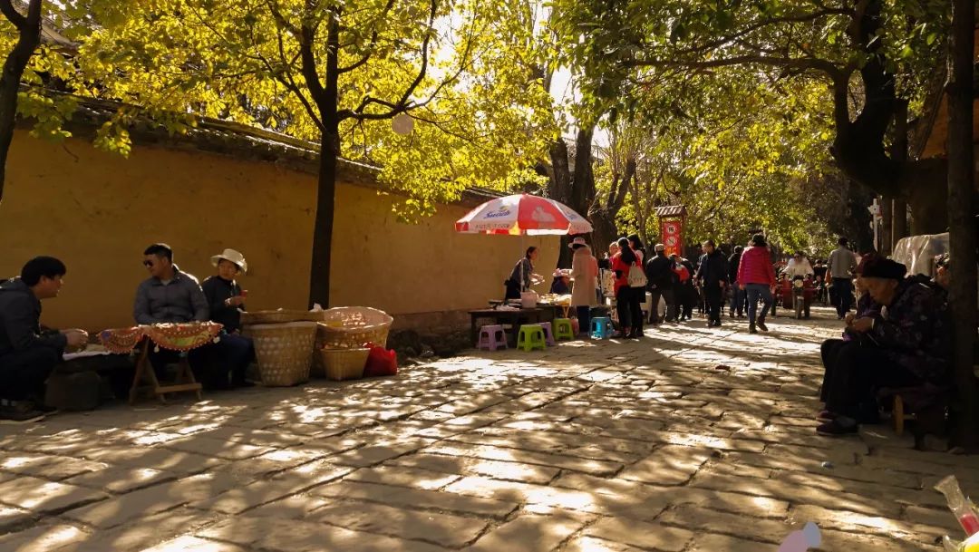 云南剑川沙溪古镇特产_剑川沙溪古镇旅游攻略_剑川沙溪古镇门票多少钱