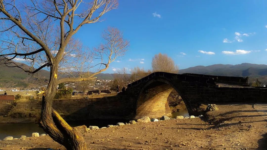 云南剑川沙溪古镇特产_剑川沙溪古镇旅游攻略_剑川沙溪古镇门票多少钱