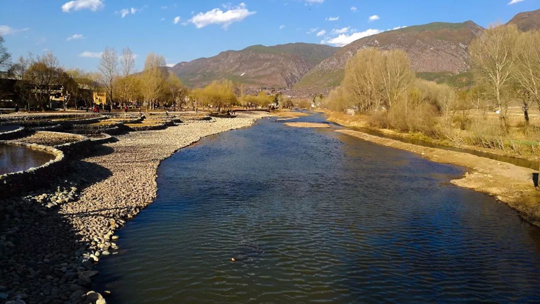剑川沙溪古镇门票多少钱_剑川沙溪古镇旅游攻略_云南剑川沙溪古镇特产