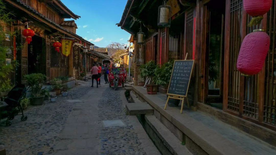 云南剑川沙溪古镇特产_剑川沙溪古镇门票多少钱_剑川沙溪古镇旅游攻略