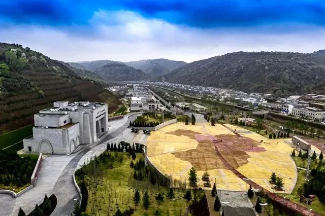 天水康县旅游景点_甘肃天水康县旅游攻略_甘肃天水景点