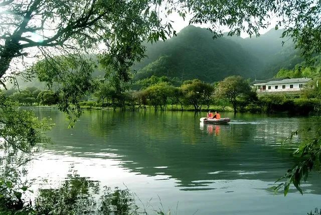 甘肃天水景点_甘肃天水康县旅游攻略_天水康县旅游景点