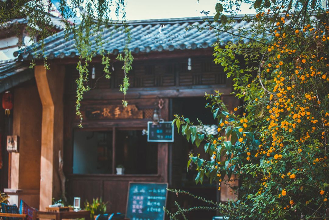 剑川沙溪古镇旅游攻略-剑川沙溪古镇旅游攻略马蜂窝(图2) 剑川沙溪古镇旅游攻略马蜂窝_剑川沙溪古镇游玩攻略_剑川沙溪古镇旅游攻略