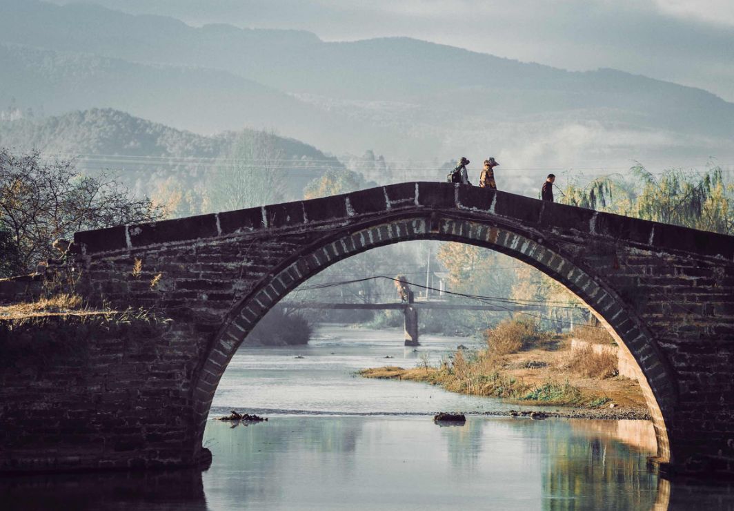 剑川沙溪古镇旅游攻略-剑川沙溪古镇旅游攻略马蜂窝(图11) 剑川沙溪古镇旅游攻略马蜂窝_剑川沙溪古镇旅游攻略_剑川沙溪古镇游玩攻略