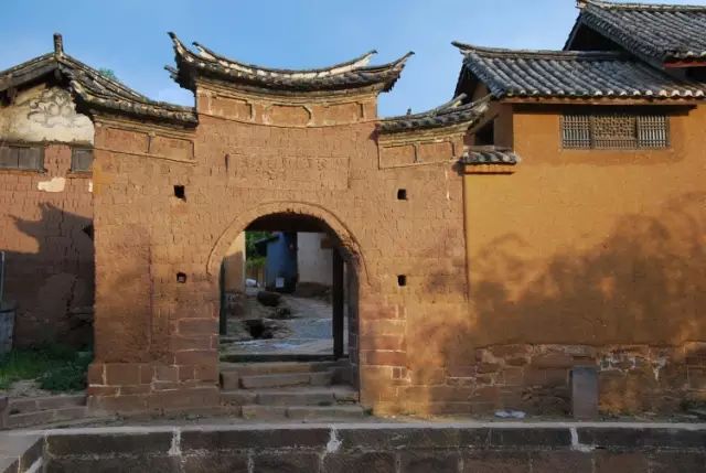 剑川沙溪古镇旅游攻略-剑川沙溪古镇旅游攻略马蜂窝(图13) 剑川沙溪古镇旅游攻略马蜂窝_剑川沙溪古镇游玩攻略_剑川沙溪古镇旅游攻略