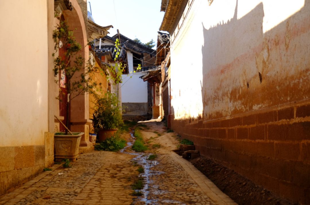 剑川沙溪古镇旅游攻略-剑川沙溪古镇旅游攻略马蜂窝(图15) 剑川沙溪古镇旅游攻略马蜂窝_剑川沙溪古镇旅游攻略_剑川沙溪古镇游玩攻略