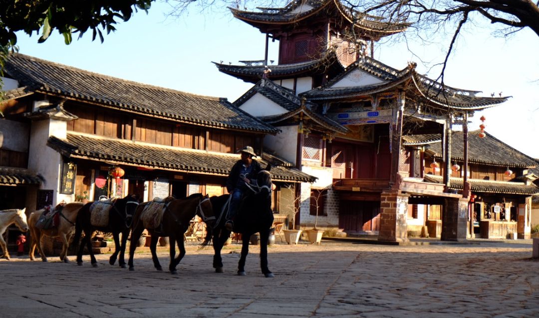 剑川沙溪古镇旅游攻略-剑川沙溪古镇旅游攻略马蜂窝(图18) 剑川沙溪古镇旅游攻略_剑川沙溪古镇旅游攻略马蜂窝_剑川沙溪古镇游玩攻略