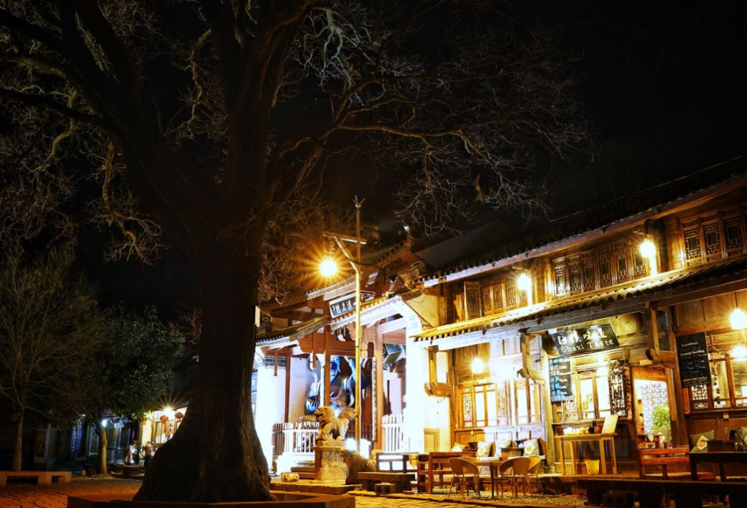 剑川沙溪古镇旅游攻略-剑川沙溪古镇旅游攻略马蜂窝(图20) 剑川沙溪古镇旅游攻略_剑川沙溪古镇游玩攻略_剑川沙溪古镇旅游攻略马蜂窝