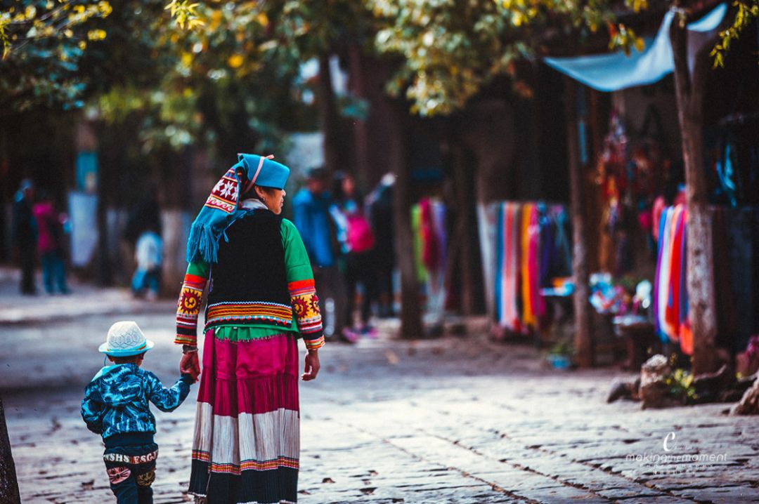 剑川沙溪古镇旅游攻略-剑川沙溪古镇旅游攻略马蜂窝(图3) 剑川沙溪古镇旅游攻略马蜂窝_剑川沙溪古镇旅游攻略_剑川沙溪古镇游玩攻略