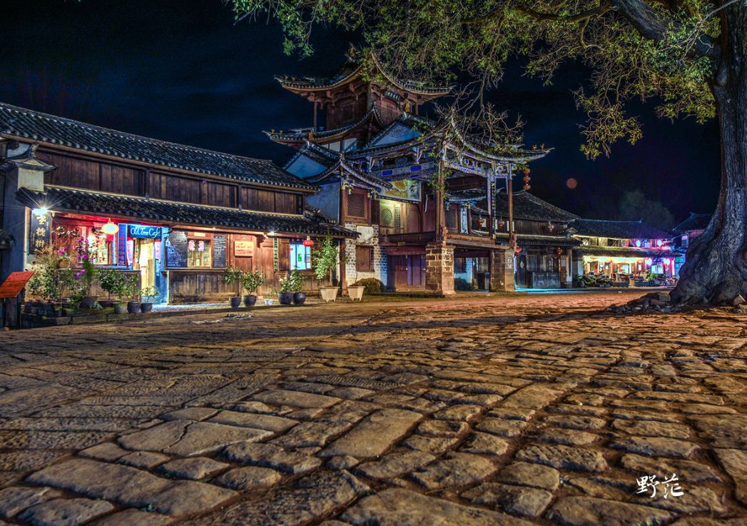 剑川沙溪古镇旅游攻略-剑川沙溪古镇旅游攻略马蜂窝(图24) 剑川沙溪古镇旅游攻略_剑川沙溪古镇游玩攻略_剑川沙溪古镇旅游攻略马蜂窝