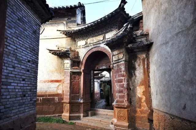 剑川沙溪古镇旅游攻略-剑川沙溪古镇旅游攻略马蜂窝(图27) 剑川沙溪古镇旅游攻略马蜂窝_剑川沙溪古镇旅游攻略_剑川沙溪古镇游玩攻略