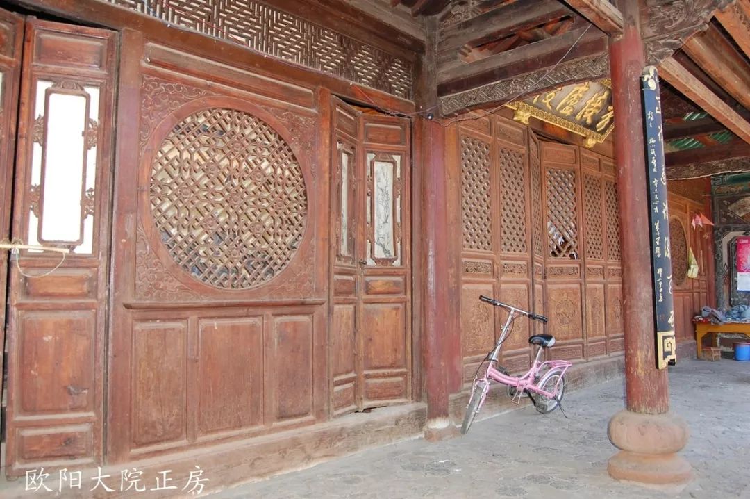 剑川沙溪古镇旅游攻略-剑川沙溪古镇旅游攻略马蜂窝(图29) 剑川沙溪古镇旅游攻略_剑川沙溪古镇游玩攻略_剑川沙溪古镇旅游攻略马蜂窝