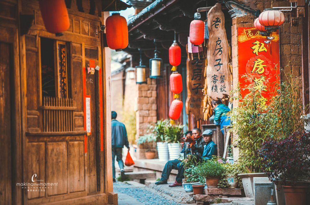 剑川沙溪古镇旅游攻略-剑川沙溪古镇旅游攻略马蜂窝(图4) 剑川沙溪古镇旅游攻略_剑川沙溪古镇游玩攻略_剑川沙溪古镇旅游攻略马蜂窝