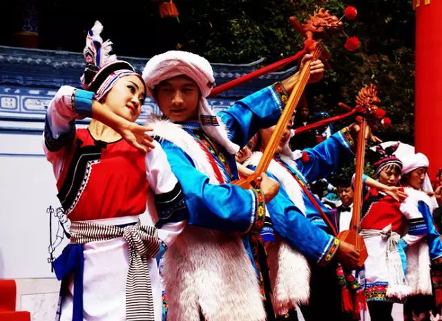 剑川沙溪古镇旅游攻略-剑川沙溪古镇旅游攻略马蜂窝(图32) 剑川沙溪古镇旅游攻略马蜂窝_剑川沙溪古镇旅游攻略_剑川沙溪古镇游玩攻略