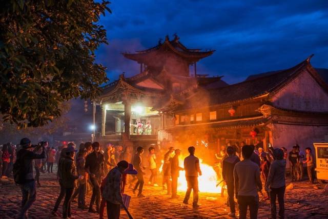 剑川沙溪古镇旅游攻略-剑川沙溪古镇旅游攻略马蜂窝(图33) 剑川沙溪古镇旅游攻略_剑川沙溪古镇旅游攻略马蜂窝_剑川沙溪古镇游玩攻略