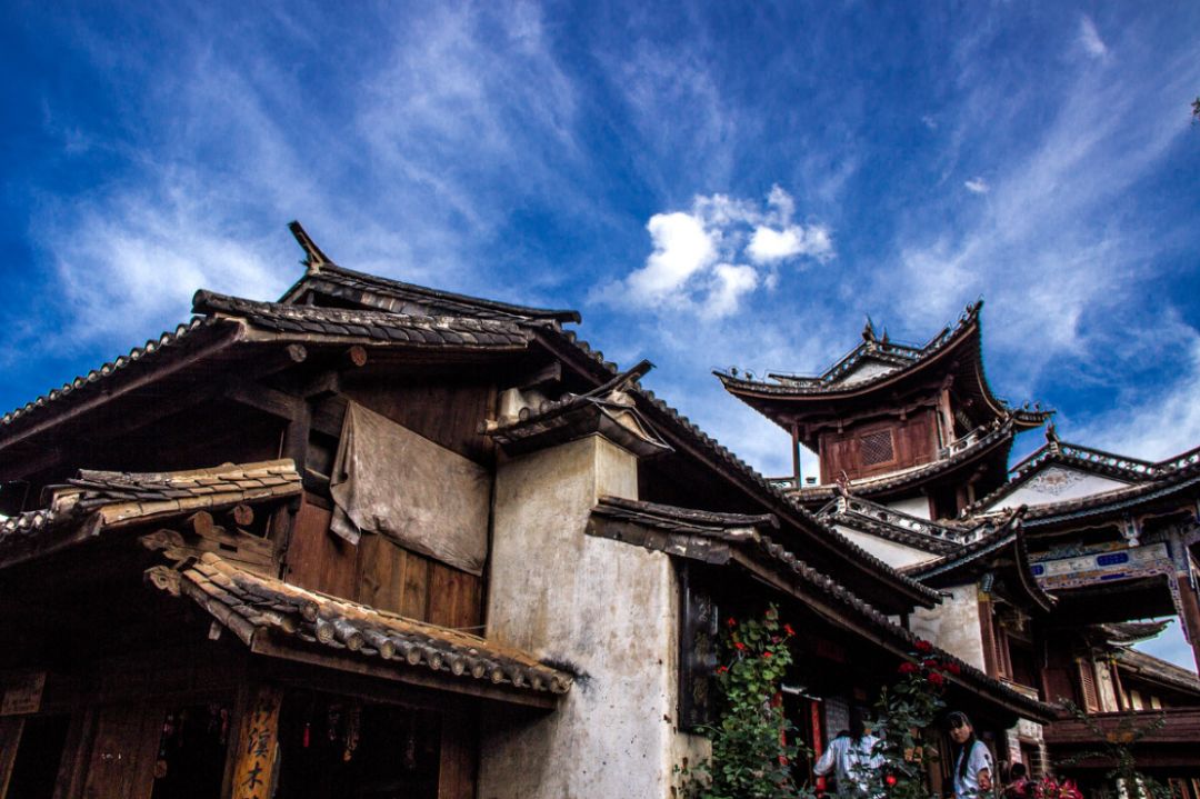 剑川沙溪古镇旅游攻略-剑川沙溪古镇旅游攻略马蜂窝(图37) 剑川沙溪古镇旅游攻略马蜂窝_剑川沙溪古镇旅游攻略_剑川沙溪古镇游玩攻略