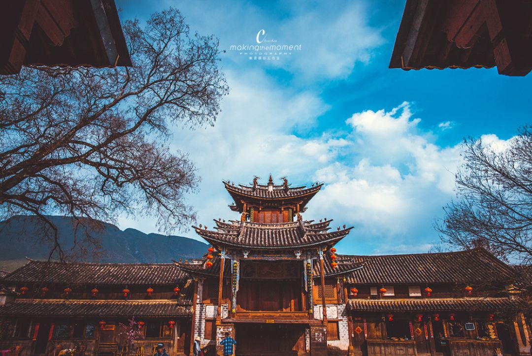 剑川沙溪古镇旅游攻略-剑川沙溪古镇旅游攻略马蜂窝(图41) 剑川沙溪古镇旅游攻略_剑川沙溪古镇游玩攻略_剑川沙溪古镇旅游攻略马蜂窝