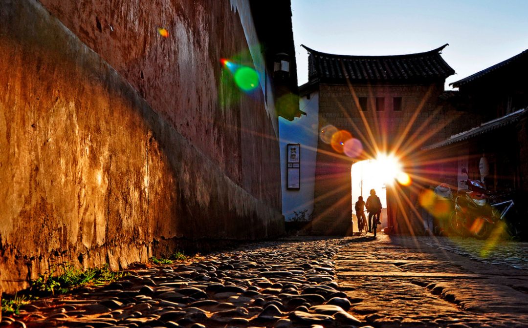 剑川沙溪古镇旅游攻略-剑川沙溪古镇旅游攻略马蜂窝(图6) 剑川沙溪古镇游玩攻略_剑川沙溪古镇旅游攻略马蜂窝_剑川沙溪古镇旅游攻略