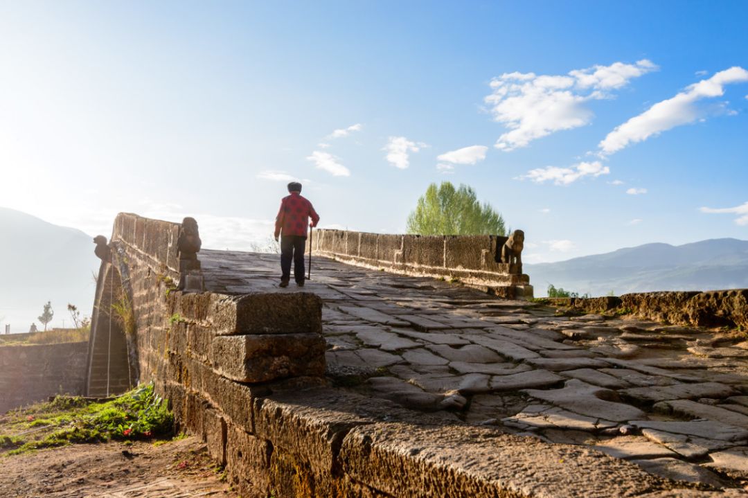 剑川沙溪古镇旅游攻略-剑川沙溪古镇旅游攻略马蜂窝(图8) 剑川沙溪古镇旅游攻略马蜂窝_剑川沙溪古镇旅游攻略_剑川沙溪古镇游玩攻略