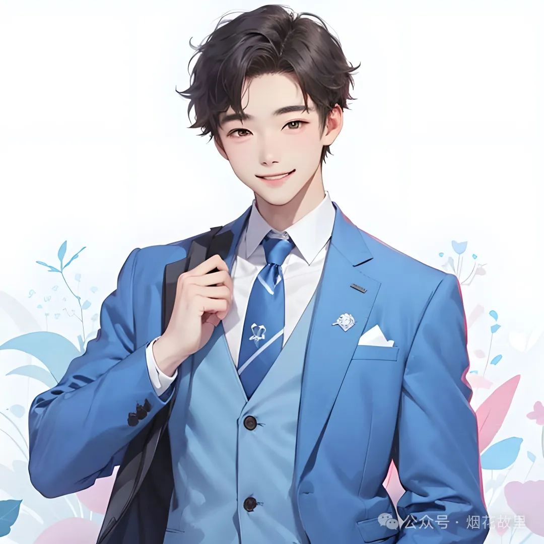 时尚潮流头像男_头像潮流男生_头像潮流时尚男孩