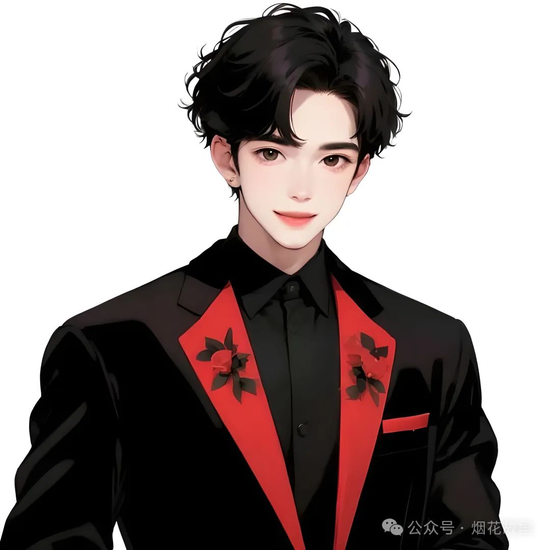 头像潮流时尚男孩_头像潮流男生_时尚潮流头像男