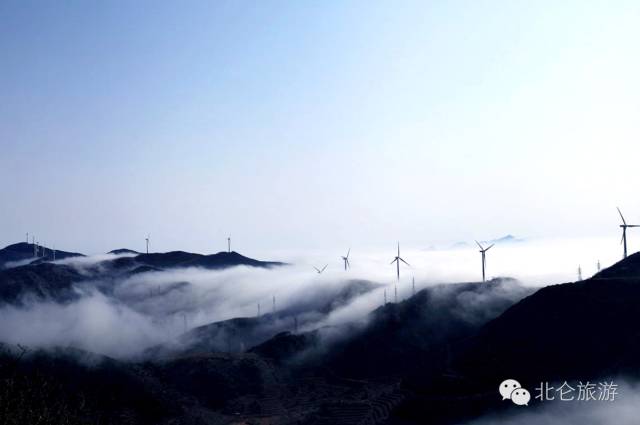 北仑九峰山旅游攻略-攻略旅游北仑峰山路线(图9) 北仑白峰哪里好玩_北仑九峰山旅游攻略_攻略旅游北仑峰山路线