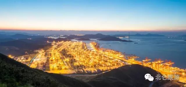 北仑九峰山旅游攻略-攻略旅游北仑峰山路线(图10) 北仑白峰哪里好玩_攻略旅游北仑峰山路线_北仑九峰山旅游攻略